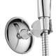 thumbnail image 1 of Baño Soporte de succión ajustable montado en la pared Cabezal de ducha Soporte para auricular, 1 of 4