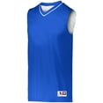 thumbnail image 1 of Augusta sportswear Men's Reversible Two Color Jersey, 1 of 1