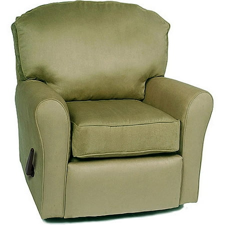 Enchanted - Recliner, Swivel Glider, Choose Your Color