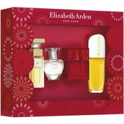 ***fast Track***elizabeth Arden Mini Set