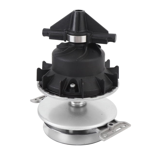 Transmisio Conjunto de Polea Primaria, Transmisión Polea Primaria Assy Fácil Instalációe Metal de Rendimiento Mejorado MIA13031 Para D105 E100 X105 X106