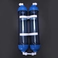 thumbnail image 2 of Water Filter 2pcs T33 Cartridge Housing Diy T33 Shell Filter Bottle 4pcs Fittings Water Purifier Fo-haoyi, 2 of 5