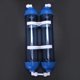 thumbnail image 2 of Water Filter 2pcs T33 Cartridge Housing Diy T33 Shell Filter Bottle 4pcs Fittings Water Purifier Fo-haoyi, 2 of 5