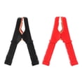 thumbnail image 3 of Heat Resistant Stable Performance Emergency Wire Clamp Clip, Emergency Jumper Cables Clamp, Truck For Auto Car Emergency Battery Automobile, 3 of 8