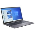 thumbnail image 3 of Asus VivoBook 15.6" FHD I3-1115G4 4GB 128GB SSD R565EA-US31T - Slate Gray, 3 of 8