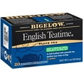 thumbnail image 5 of Bigelow, English Time Tea (Decaffeinated), 20 Count, 5 of 6