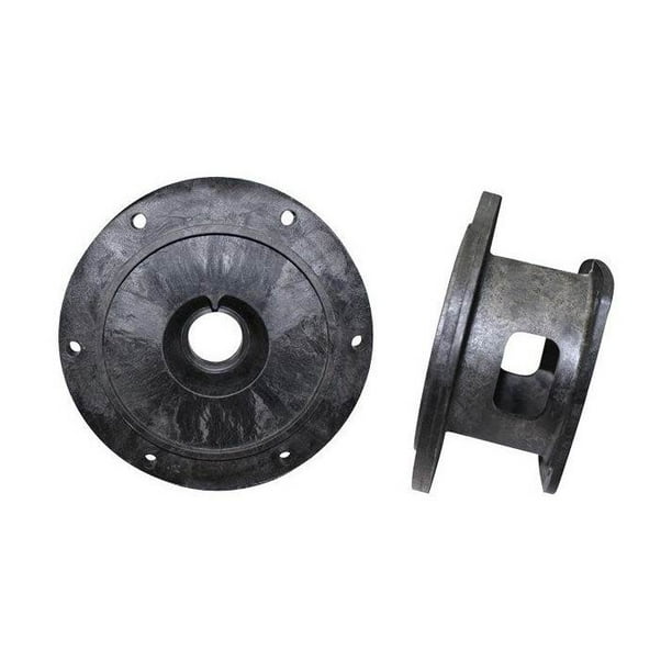 Polaris P10 Swimming Pool Cleaner Booster Pump Seal Plate Bracket PB460