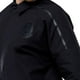 thumbnail image 3 of Chamarra Adidas Football Hombre Selección Mexicana Futbol negro CH adidas CF0519, 3 of 3