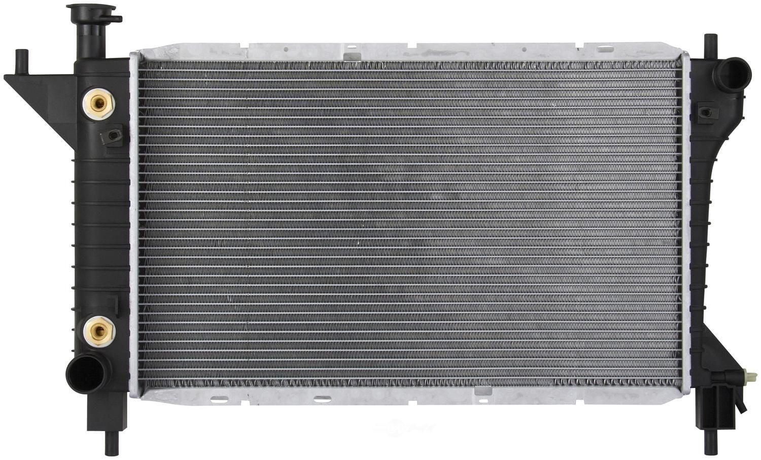 Reach Cooling 41-1488 Radiator