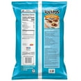 thumbnail image 2 of Tostitos Original Tortilla Chips Snack Chips, 12 oz Bag, 2 of 5
