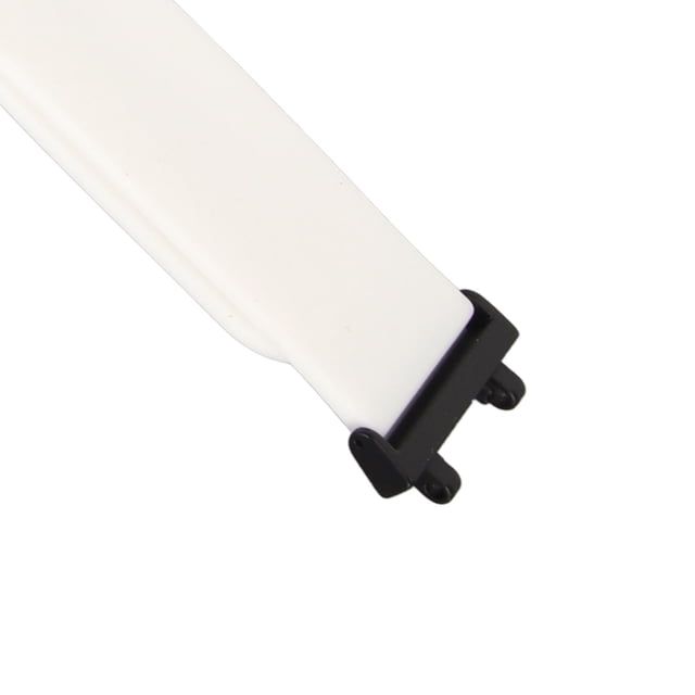Oubit Replacement Smart Watch Strap,Soft Silicone Watch Strap Silicone Smart Watch Strap Silicone Watch Band High-End Performance