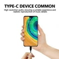 thumbnail image 5 of USB Type-C to MMCX 6N OCC Cable Compatible with SE215 SE535 SE846 N5005 N40 N1AP N3BP W40 W50 UE900S WESTONEU Mpro10/20/30/50 W10/20/30/40/50/60/70/80 ES AC XELENTO Earphones, 5 of 9