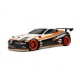 thumbnail image 2 of HPI 103886 Nissan 350Z Hankook Clear Body 200mm HPI103886, 2 of 2