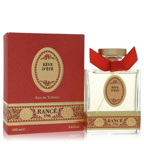 Reve D'ete by Rance Eau De Toilette Spray 3.4 oz(D0102HA76LU.)