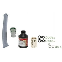 Four Seasons A/C Service Kits