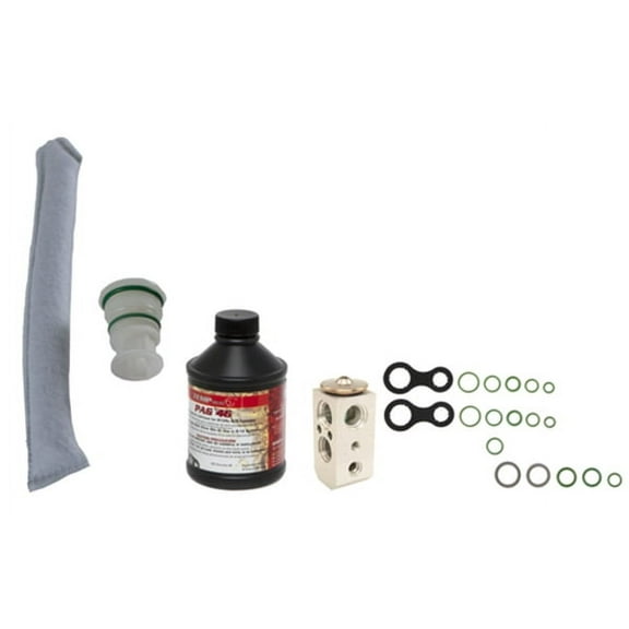 Four Seasons A/C Service Kits