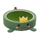 thumbnail image 4 of Rascador para gatos Fernando almohadilla rascadora de Sisal cama de salón para Verde, 4 of 8