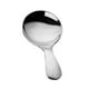 thumbnail image 2 of Cucharas de Corto de material acero Inoxidable Plateado, Cucharas de Degustación, Cucharadita de Metal, 2 of 8