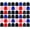 Assorted C, variant on 48 Pack Kids Beanies, Cuffed Winter Knit Hats for Boys Girls, Soft Thick Heat Insulating, Bulk (Assorted A)