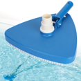 thumbnail image 2 of Vacuum Head, Easy To Carry Swimming Pool  Tool, Swimming Pool Fish Pond Parks For Garden Home, 2 of 8