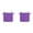 D, variant on 2 Pcs Outdoor Chair Pads 15.74 x 15.74 Inch for Dining Chairs, Square Seat Cushion with Strap for Bistro Barstool Garden Furniture, Washable Patio Cushions, Outdoor Seating Furniture, Blue