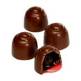 thumbnail image 4 of Cella's Milk Chocolate Covered Cherries, 1.5 oz (Pack of 2) - Liquid Center Cherry Cordials, Individually Wrapped Valentines Day Candy, Party Favors Gifts Basket Stuffers w/LaPrima Morceau Bonbon, 4 of 7