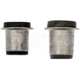 thumbnail image 2 of Dorman Chassis Control Arm Bushing BB8276PR Premium; OE Replacement; Silver; Steel/Rubber; Set Of 2; Boxed, 2 of 2