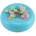 thumbnail image 3 of Magnetic Pincushion Pin Caddy Clip Holder for Sewing Needles DIY Sewing, 3 of 8