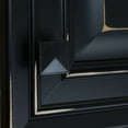 thumbnail image 5 of GlideRite 1-1/4 in. Classic Square Pyramid Cabinet Knob, Oil Rubbed Bronze, 5 of 5