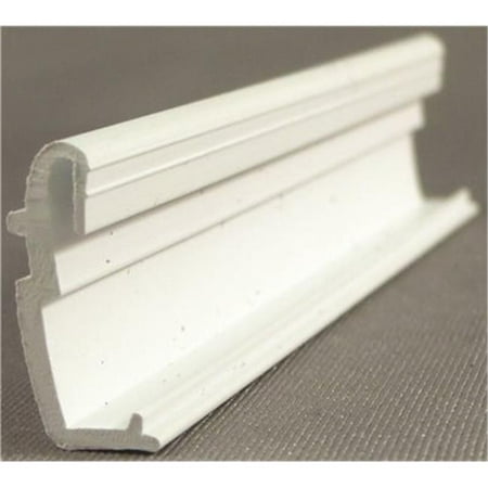 65-49-6 Window Glazing, White - 6 ft.