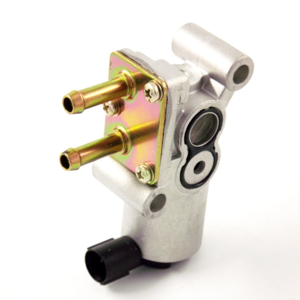 ALL-CARB Idle Air Control Valve IAC Valve 36450P0D004 Replacement for Honda CR-V 2.0L 1997-2001 Civic 1.5L 1.6L 1993-1996
