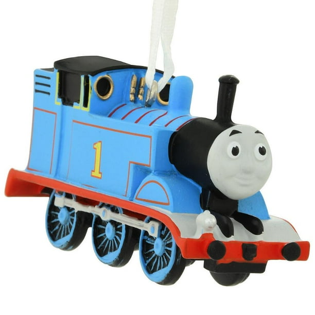 Tank Christmas Ornament 