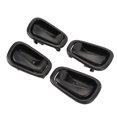 thumbnail image 1 of 69206-02050, Interior Door Handle Sturdy Decorative Ergonomic Front Rear  for VE Sedan, 1 of 7
