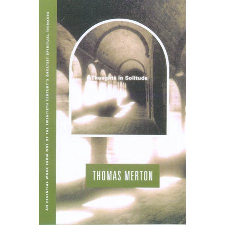 Thoughts in Solitude (Paperback)