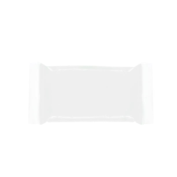 Plastilina ultraligera colorida para niños, juguete artístico para proyectos de manualidades (blanco)