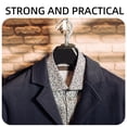 thumbnail image 4 of 10pcs Heavy Duty Screw-In Hooks Hanger Accessory Hooks Hanger Home Clothing Storage Hooks, 4 of 8