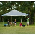 thumbnail image 4 of Ozark Trail 13'x13' Lighted Instant Canopy with Roof Vents, 4 of 8