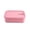 Hot Pink, variant on Lunch Box Containers Divided Food Storage Bento Box Airtight Meal Container For Work Mens Lunch Box