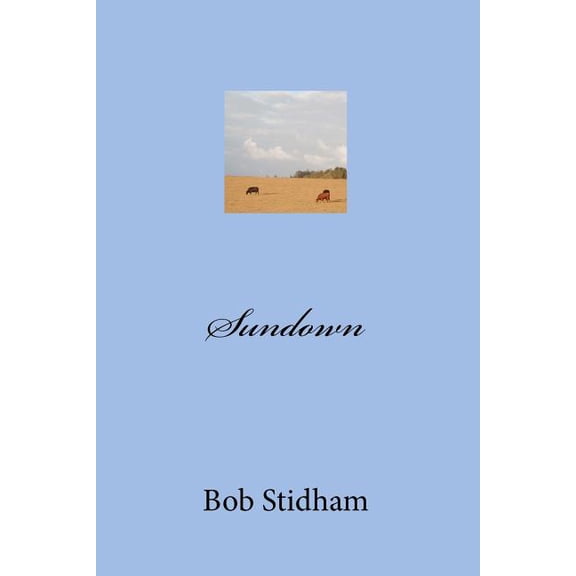 Sundown (Paperback)