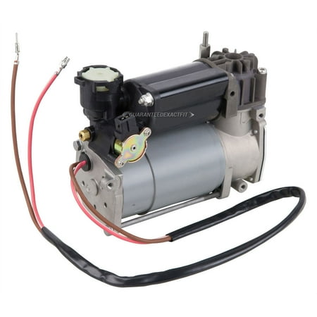 - Suspension Compressor For BMW 528i 540i X5 525i 745i 745Li 760i 750i 750Li