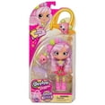 thumbnail image 5 of Shopkins Shoppies Doll, Pommie with Her Shopkins BFF Pammy Pom Pom, 5 of 5