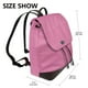 thumbnail image 2 of Balery Gingham Mochila de Cuero para Mujeres, Gran Capacidad, Bolsa de Viaje Multifuncional, Mochila de Cuero y Bolsa de Hombro para Mujeres, 2 of 4