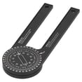 thumbnail image 4 of Kit de instalación de sello de eje de estator de aluminio Billet para transmisión 700‑R4 4L60 4L60E 4L65E 4L70E Jadeshay A, 4 of 8