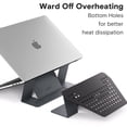 thumbnail image 4 of MOFT Laptop Stand Dual-Angle Foldable for 11.6"-16" Laptops, 4 of 6
