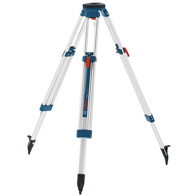 Trípode De Construccion BOSCH Bt160 Professional Aluminio