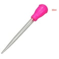 thumbnail image 1 of Aquarium Multi-Function Water Changer Dropper Manual Dirty Remover Cleaner Aquarium Pipette, 1 of 8