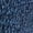Navy with Denim Grip, variant on Men's Twist Ankle Slipper Socks
