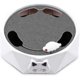 thumbnail image 2 of Cat Toy With Running Mouse Interactive Electronic Squeaky Mouse Kitten Toy, 2 of 5