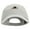 White, variant on Cartoon Spider Tarantula Embroidered Low Profile Pet Spun Washed Cap - Khaki OSFM