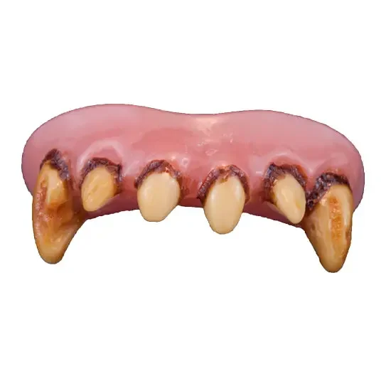 Billy Bob Werewolf Teeth